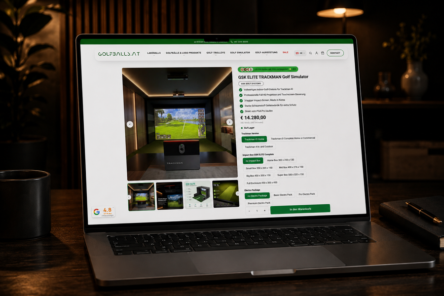 Shopify & E-Commerce