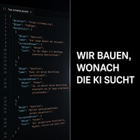 Feature-Grafik zum Thema SEO-Optimierung